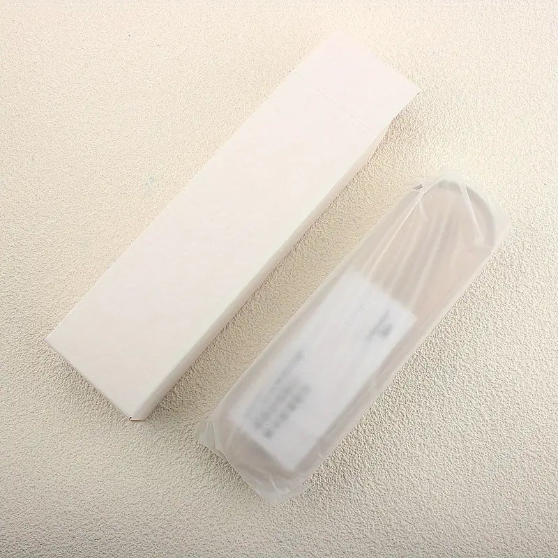 Jinhao Acrylic Clear Pen Box – Transparent Luxury Pen Storage & Gift Packaging Box – 1 Pc
