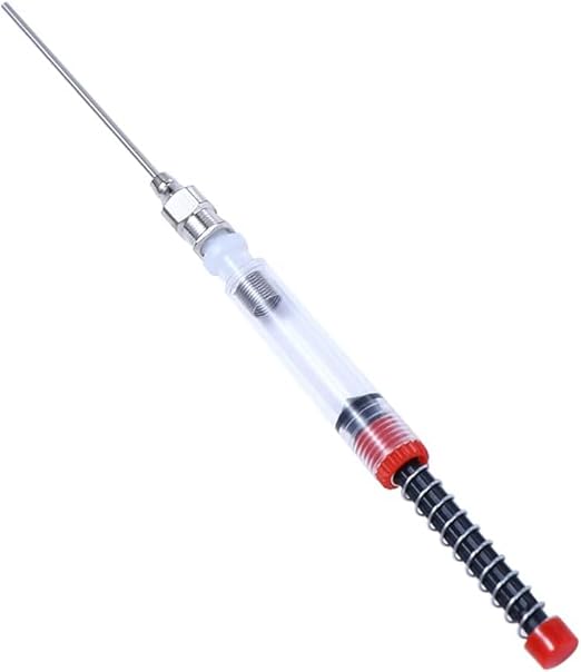 Fountain Pen Ink Absorber – Precision Ink Filling & Cleaning Tool