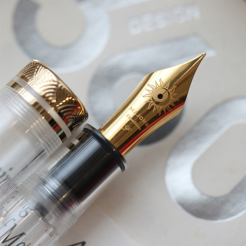 Majohn – Moonman Pen