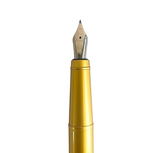 Hero JH0058 Bent Nib Fountain Pen