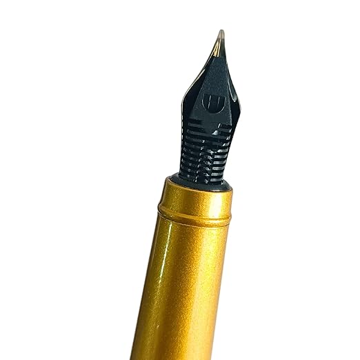 Hero JH0058 Bent Nib Fountain Pen