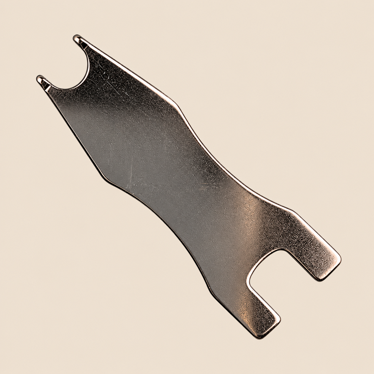 Wing Sung Junlai 630 Wrench – Fountain Pen Piston Disassembly & Maintenance Tool