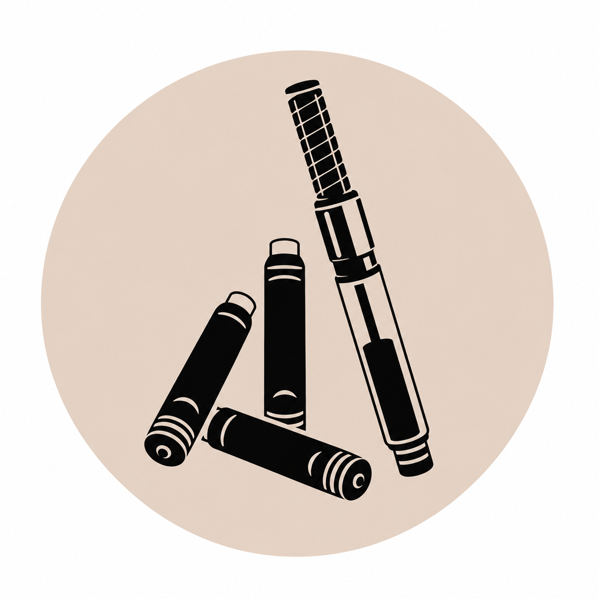 Converter & Cartridges