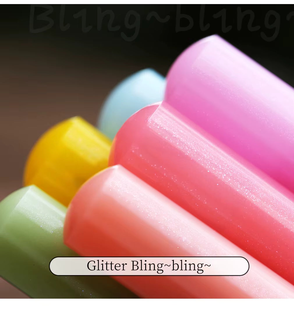 Moonman Wancai Candy Series Pocket Fountain Pen