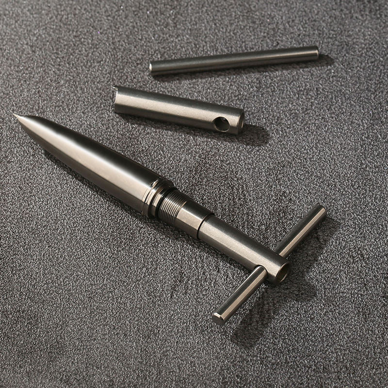 Majohn Ti200 Fountain Pen Metal Disassembly Tool