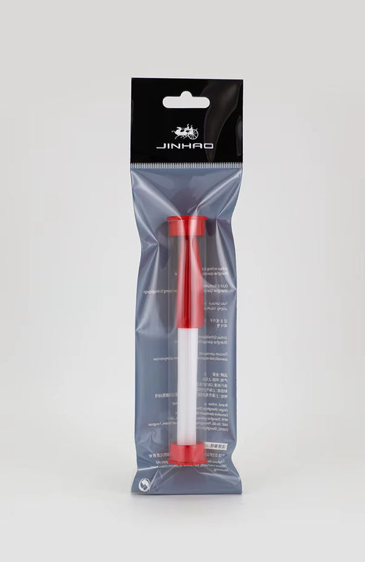 Jinhao 313 Umbrella Series Fountain Pen Fine Nib 5-in-1 Assorted (Value Pack)