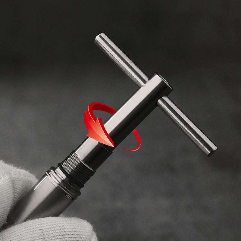 Majohn Ti200 Fountain Pen Metal Disassembly Tool