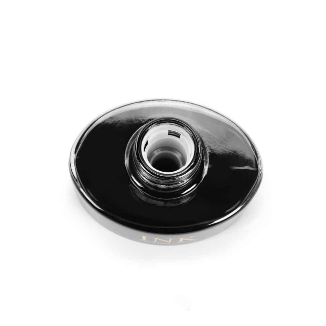 Jinhao 50ml Black Ink Bottle – Smooth & Permanent Ink for Fountain Pens, Dip Pens & Brush Pens