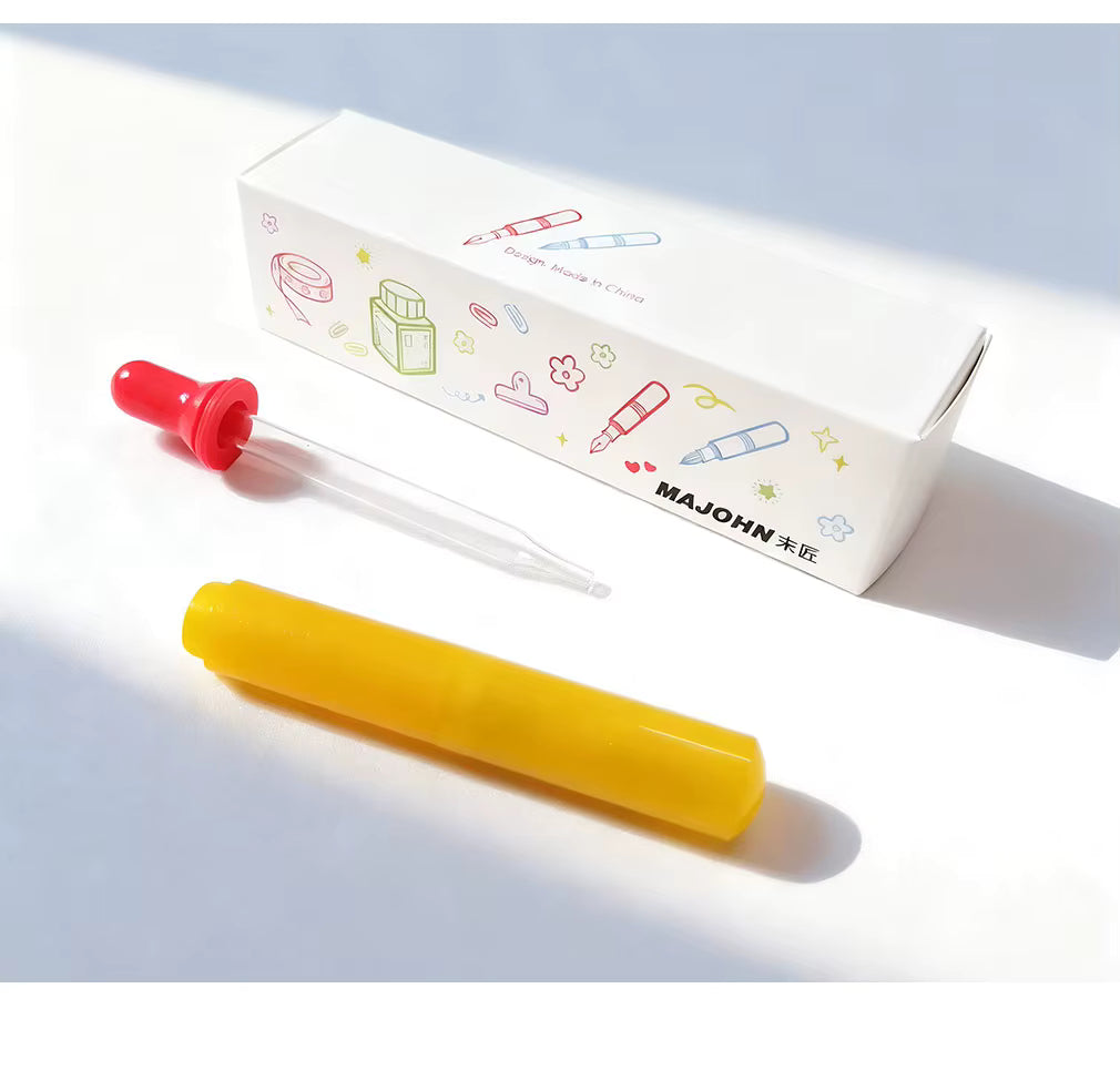 Moonman Wancai Candy Series Pocket Fountain Pen