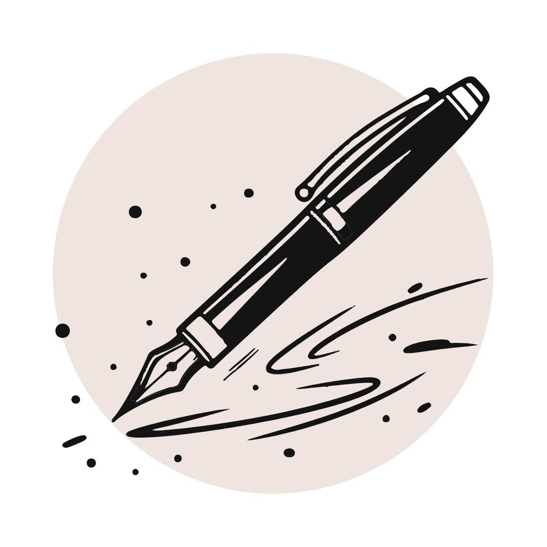 Fountain Pen