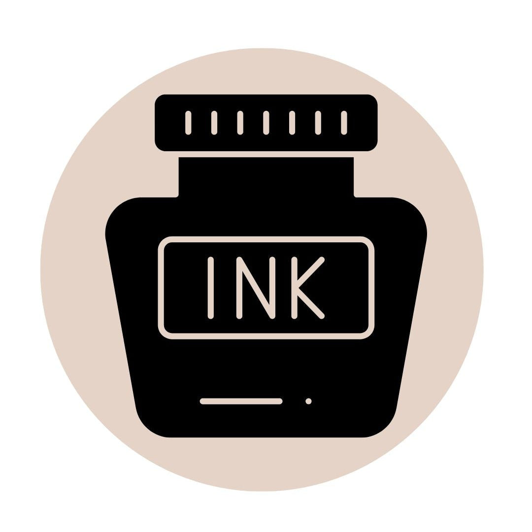 Inks & Refills