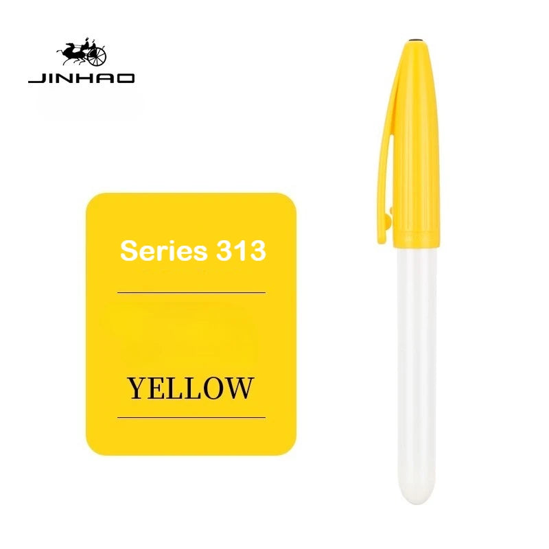 Jinhao 313 Umbrella Series Fountain Pen with Fine Nib