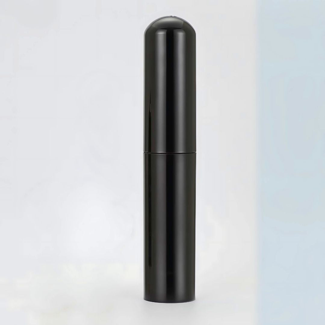 Jinhao Black Pen Gift Box – Elegant Plastic Fountain Pen Case for Gifting – Jinhao Logo on Top