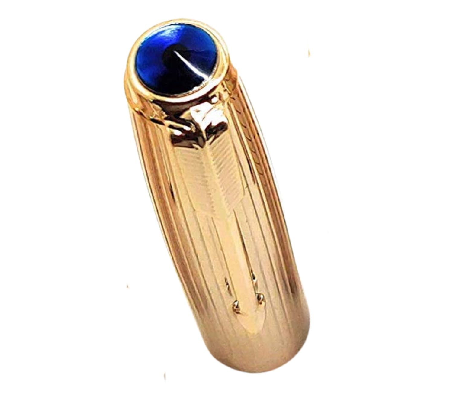 Wing Sung 601A Brown Vacumatic Fountain Pen with Golden Cap – 0.5mm Fine Nib, Ink Window Pen, Resin Body, Push-Cap with Converter & Box (No Ink)