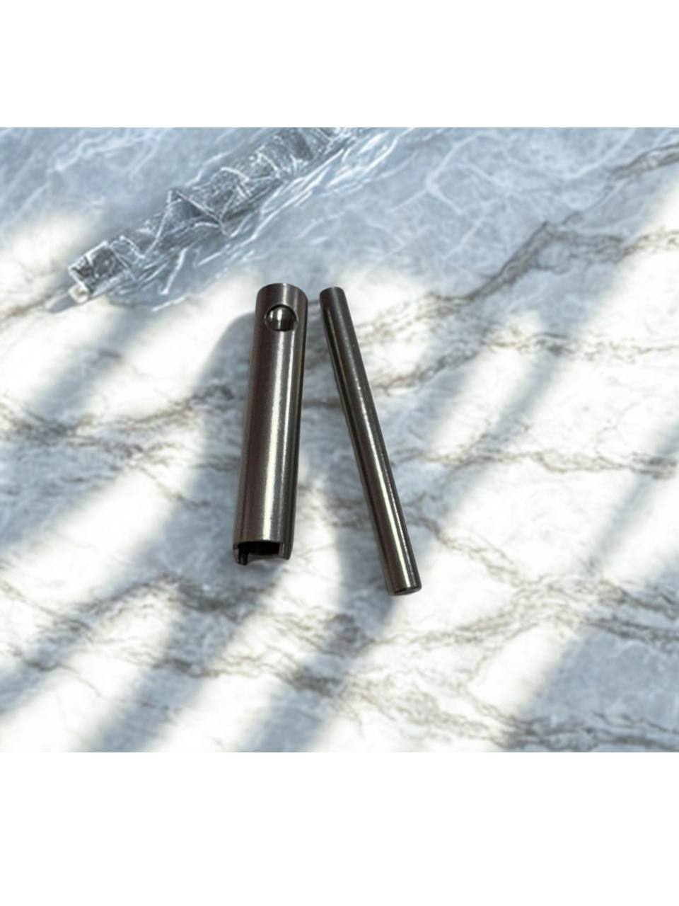 Majohn Ti200 Fountain Pen Metal Disassembly Tool