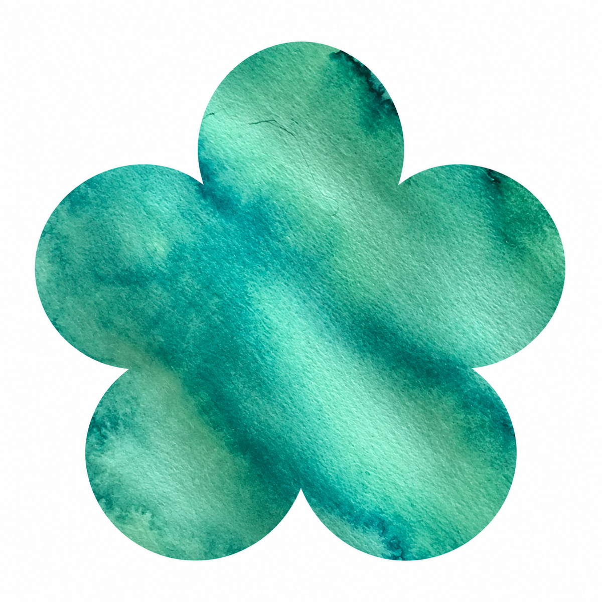 Ostrich Deep Verdure 15ml Scented Fountain Pen Ink – Shading Ink, Misty Forest Collection