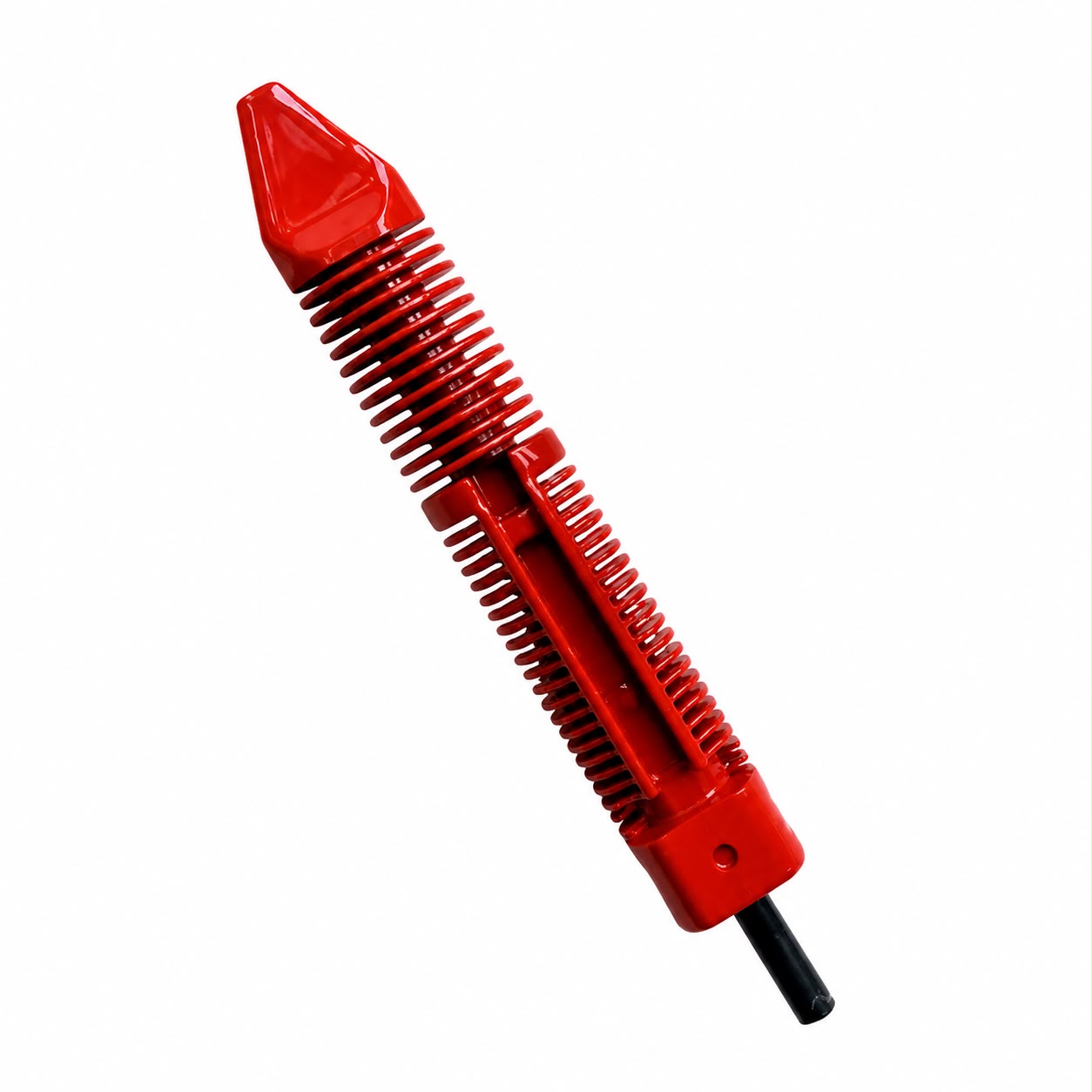 BOCK Lacquered Fountain Pen Nib Feed Unit – Premium Replacement Nib Assembly for Compatible Fountain Pens