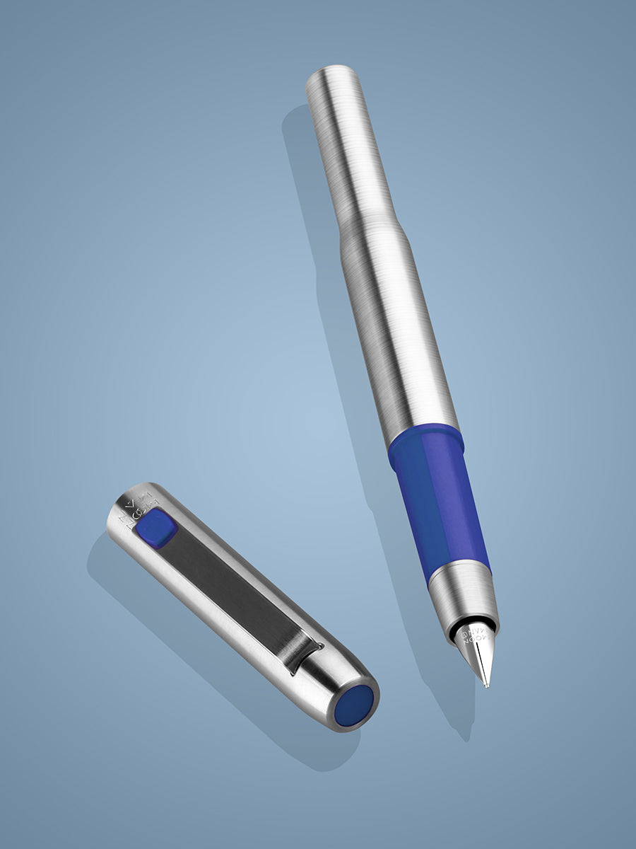 Moonman Fountain Moonman Nibs Moonman B25 Spades Ares Fountain Pen