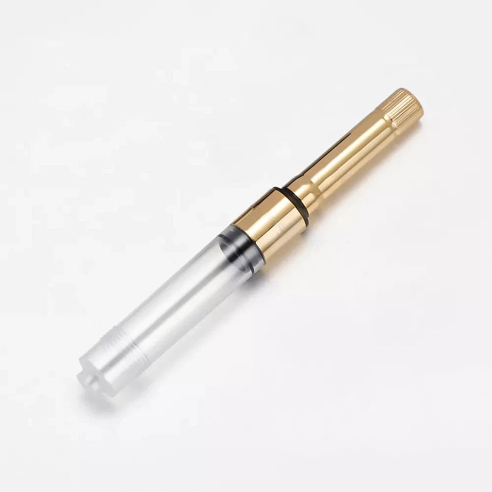 Jinhao 9019 Fountain Pen Converter – Set of 2 | Standard Piston Ink Filling System