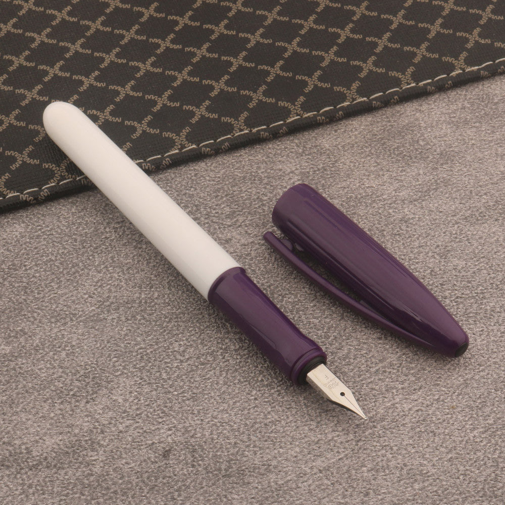 Jinhao 313 Umbrella Series Fountain Pen with Fine Nib